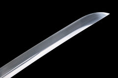 Plum Blossom U-no-Kubi Katana 1065 Steel product photo 9