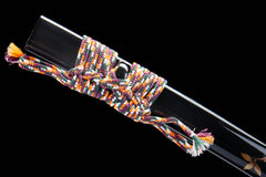 Plum Blossom U-no-Kubi Katana 1065 Steel product photo 10