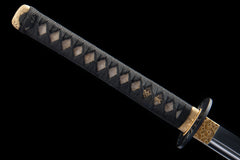 Plum Blossom U-no-Kubi Katana 1065 Steel product photo 12