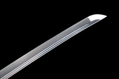 Double-Groove Nodachi 1065 Steel product photo 9