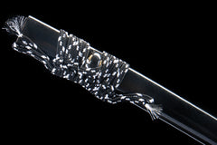 Double-Groove Nodachi 1065 Steel product photo 10