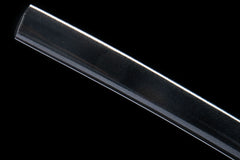 Double-Groove Nodachi 1065 Steel product photo 11