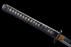 Double-Groove Nodachi 1065 Steel product photo 12