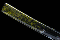 Wave Iron Katana 1065 Steel product photo 11