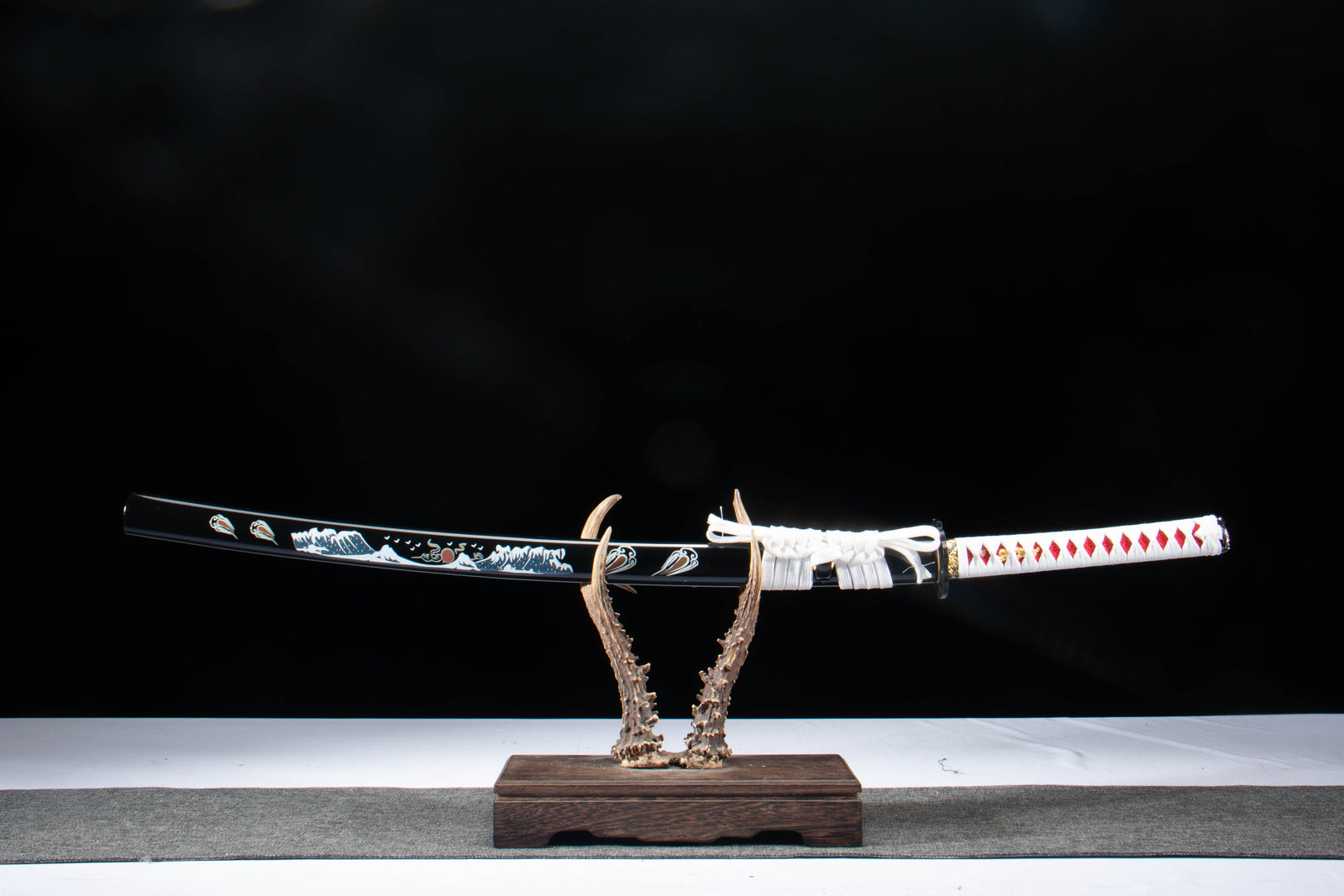 Blue Wave 1065 Bo-Hi Katana product photo 1