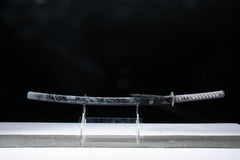 Cloud Dragon 1065 Damascus Katana product photo 2