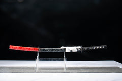 Gilded T10 Snowflake Katana product photo 2
