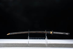 Gilded T10 Snowflake Katana product photo 3