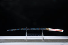 Blue Wave 1065 Bo-Hi Katana product photo 3