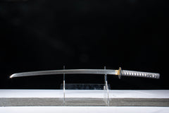 Cloud Dragon 1065 Damascus Katana product photo 3