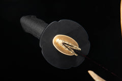Black Red Two-Tone 1065 Katana product photo 12