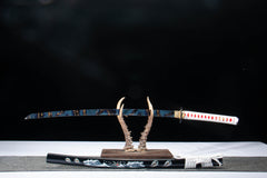 Blue Wave 1065 Bo-Hi Katana product photo 4