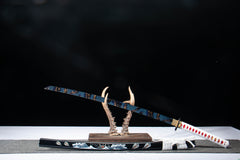 Blue Wave 1065 Bo-Hi Katana product photo 5