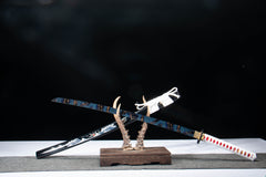Blue Wave 1065 Bo-Hi Katana product photo 6