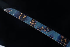 Blue Wave 1065 Bo-Hi Katana product photo 7