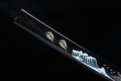 Blue Wave 1065 Bo-Hi Katana product photo 9