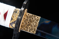 Blue Wave 1065 Bo-Hi Katana product photo 11