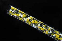 Blackened Edge-Polished 1065 Katana product photo 9