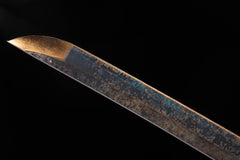Gilded T10 Snowflake Katana product photo 7
