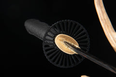 Gilded T10 Snowflake Katana product photo 11