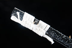 Gilded T10 Snowflake Katana product photo 12