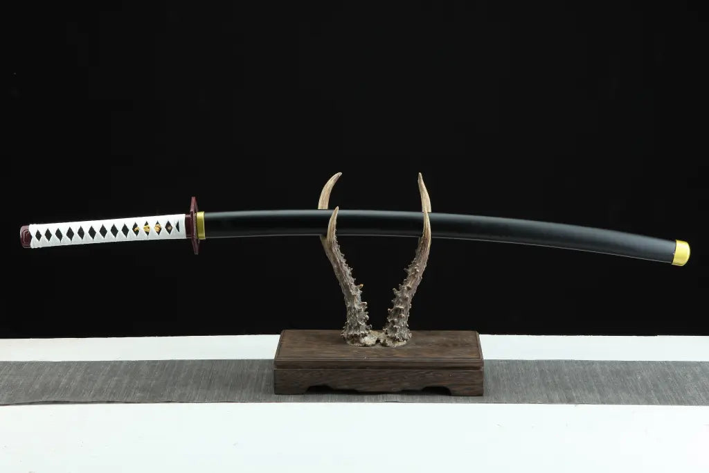 Giyu Tomioka Sword Replica Demon Slayer Katana product photo