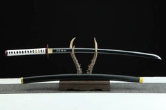 Giyu Tomioka Sword Replica Demon Slayer Katana product detail view 2