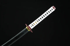 Giyu Tomioka Sword Replica Demon Slayer Katana product detail view 4
