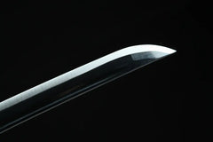 Giyu Tomioka Sword Replica Demon Slayer Katana product detail view 8