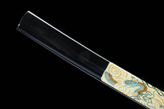 Shifang katana product photo 6