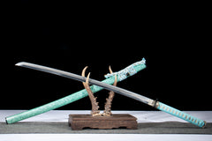 Xinting katana product photo 3