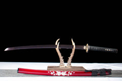 Anyi katana product photo 1