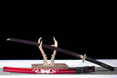 Anyi katana product photo 2