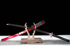 Anyi katana product photo 3