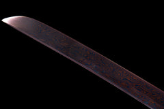 Anyi katana product photo 4
