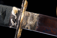 Anyi katana product photo 5