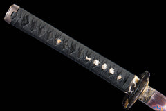 Anyi katana product photo 6