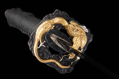 Anyi katana product photo 9