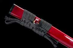Anyi katana product photo 10