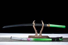 Zhenshanhe katana product photo 1