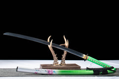 Zhenshanhe katana product photo 2
