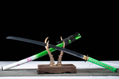 Zhenshanhe katana product photo 3