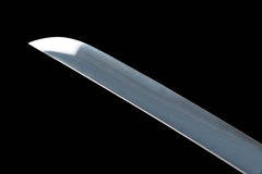 Zhenshanhe katana product photo 4