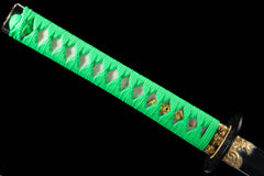 Zhenshanhe katana product photo 7