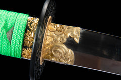 Zhenshanhe katana product photo 8