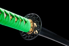 Zhenshanhe katana product photo 10