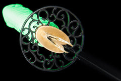 Zhenshanhe katana product photo 11