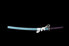 Fuliu katana product photo 2