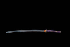 Fuliu katana product photo 3