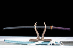 Fuliu katana product photo 4